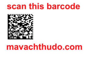 Sét Enter cho máy đọc mã vạch Symbol