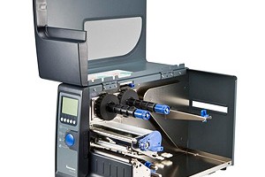 Factory máy in Honeywell PD42