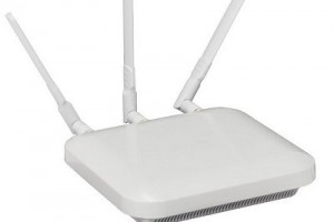 Cấu hình Controller Adoption AP7532 WiNG Express