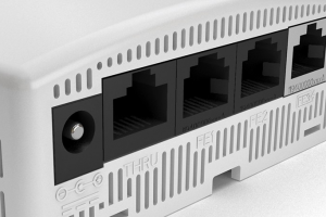 Factory Default bộ phát wifi AP7502