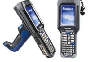 Cách clean boot Intermec CK3X/CK3R