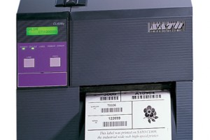 Hủy lệnh in trên máy in mã vạch Sato CL608e