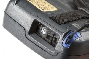 Remove kí tự ]C1 Code 128 trên Honeywell CN51