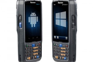 Chuyển đổi OS từ Windows Mobile sang Android trên CN51