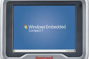 Upgrade Firmware máy kiểm kho CV31