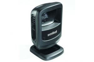 Sét default máy đọc DS9208