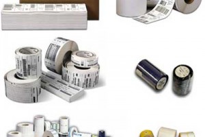 Phân loại giấy in mã vạch