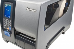 Upgrade Firmware máy in mã vạch PM43 bằng trình duyệt web