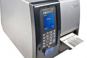 Cách sét in nhãn nhỏ trên PX4i