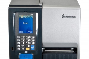 Factory Default máy in mã vạch PM43 bằng tay