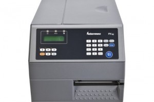 Cách calibration nhãn máy in mã vạch Intermec PX4i