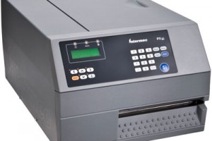 Cách sét ngôn ngữ máy in Intermec PX4i PF4i