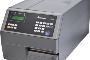 Cách căn chỉnh nhãn máy in PM4i PX4i