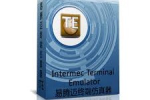 Vô hiệu hóa Password khi cấu hình Intermec Terminal Emulator ITE