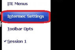 Cách vô hiệu hóa ITE auto start