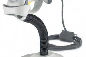 Sét Default máy đọc mã vạch Zebra LS2208