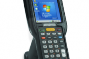 Factory máy kiểm kho Zebra MC32N0 Windows CE7.0