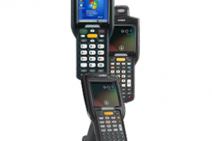 Factory máy kiểm kho Zebra MC32N0 Android