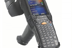 Cài lại hệ điều hành máy kiểm kho Motorola/Zebra MC9190G