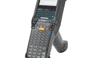 Factory máy kiểm kho Zebra MC92N0 Android