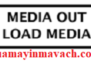 Sửa lỗi máy in Zebra ZT230