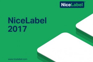 NiceLabel Pro: In mã vạch tự động từ Excel