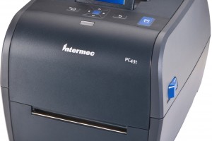 Upgrade Firmware máy in mã vạch PC43t bằng USB Drive