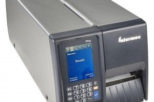 Calibration bằng tay máy in mã vạch PM43 icon printer