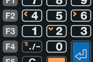 Cấu hình địa chỉ IP máy in mã vạch PM43