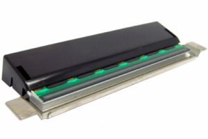 Cách lắp đầu in máy in Zebra ZT410 ZT420