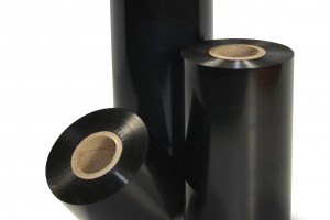 Phân biệt mực in mã vạch ribbon inside outside