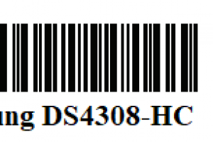 Sét rung máy đọc mã vạch Zebra DS4308