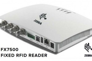 Sét IP tĩnh RFID FX7500