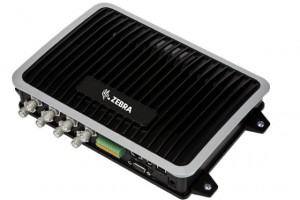 Cách đổi mật khẩu Zebra FX9500