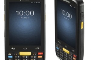 Factory máy kiểm kho Zebra MC36