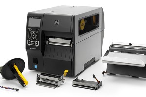 Cài đặt chung máy in mã vạch Zebra