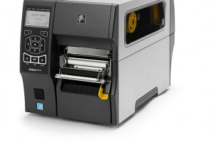 Cách sét đếm nhãn máy in Zebra ZT410