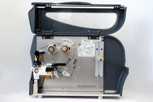 Factory máy in mã vạch Zebra ZT230 ZT220