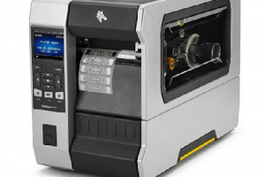 Căn chỉnh cảm biến nhãn máy in Zebra ZT610 ZT620