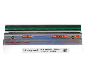 Đầu in nhiệt Honeywell PX940 300dpi