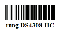 vibration DS4308-HC